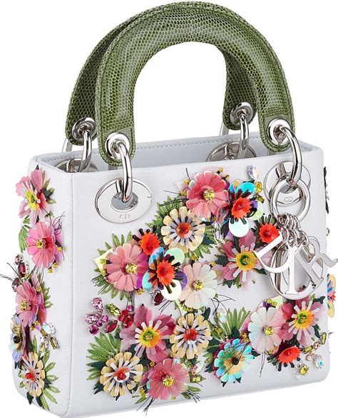 dior spring bag|Dior spring collection.